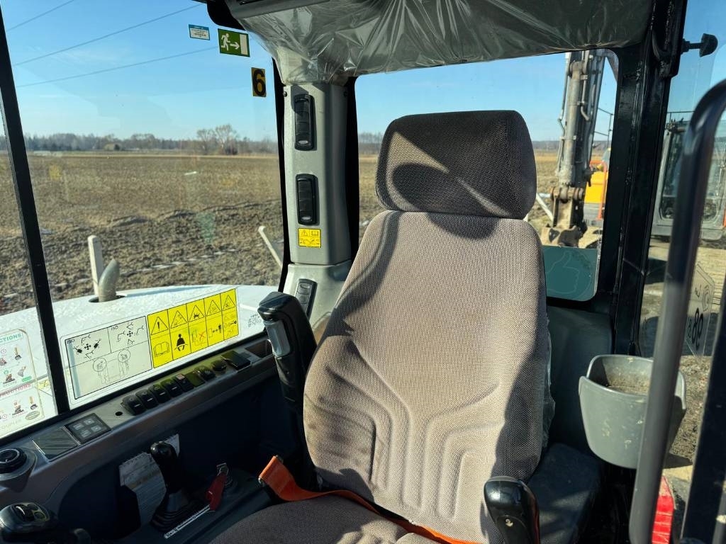 2021 Bobcat E 85, 2 080 mth, dovoz Skladom v EÚ — foto 13 z 16
