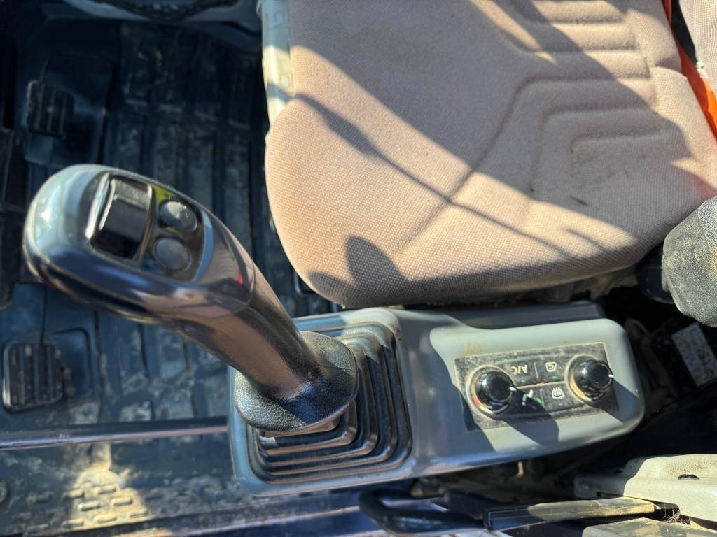 2021 Bobcat E 85, 2 080 mth, dovoz Skladom v EÚ — foto 14 z 16
