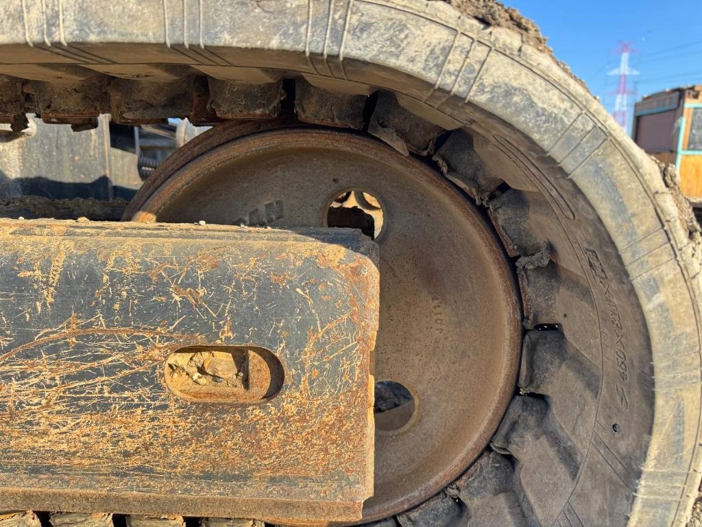 2021 Bobcat E 85, 2 080 mth, dovoz Skladom v EÚ — foto 7 z 16