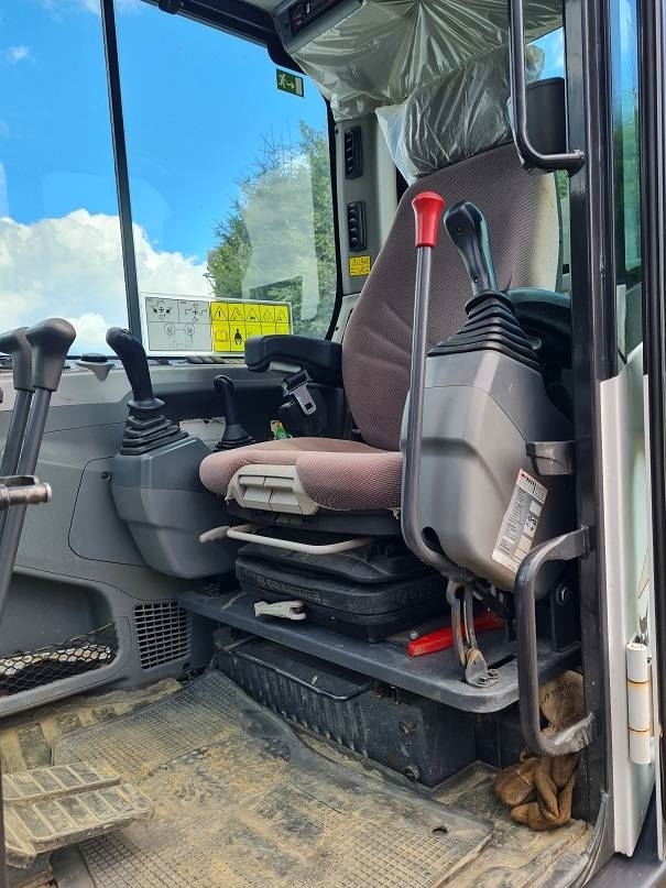 2020 Bobcat E 85, 1 735 mth, dovoz Skladom v EÚ — foto 10 z 10