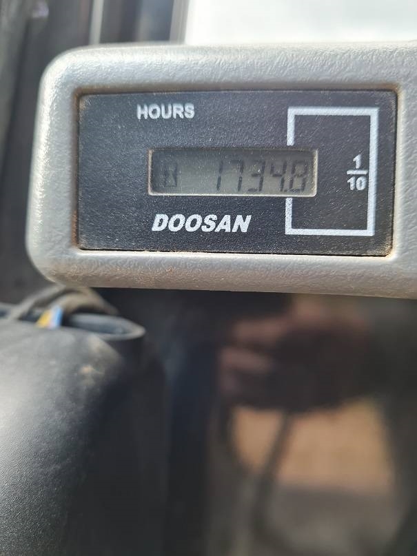 2020 Bobcat E 85, 1 735 mth, dovoz Skladom v EÚ — foto 8 z 10