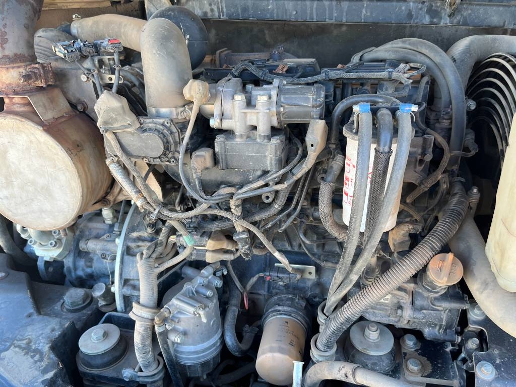 2020 Bobcat E 85, 5 045 mth, dovoz Skladom v EÚ — foto 7 z 9