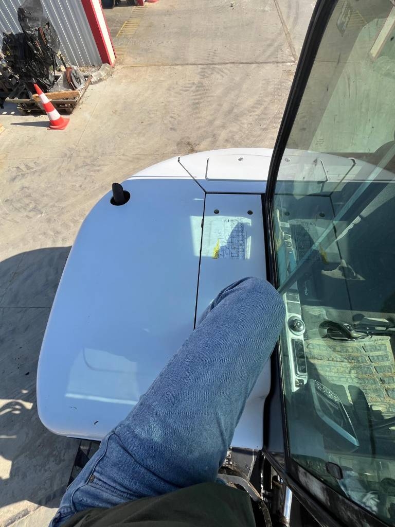 2017 Bobcat E 85, 4 120 mth, dovoz Skladom v EÚ — foto 11 z 16