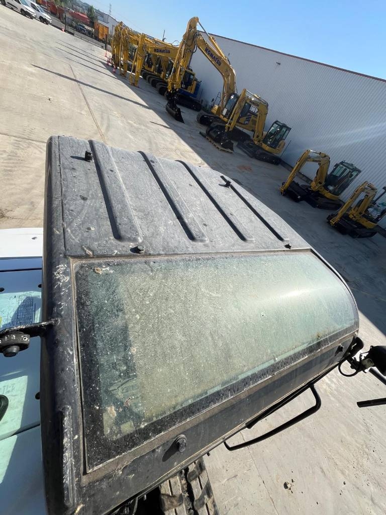2017 Bobcat E 85, 4 120 mth, dovoz Skladom v EÚ — foto 12 z 16