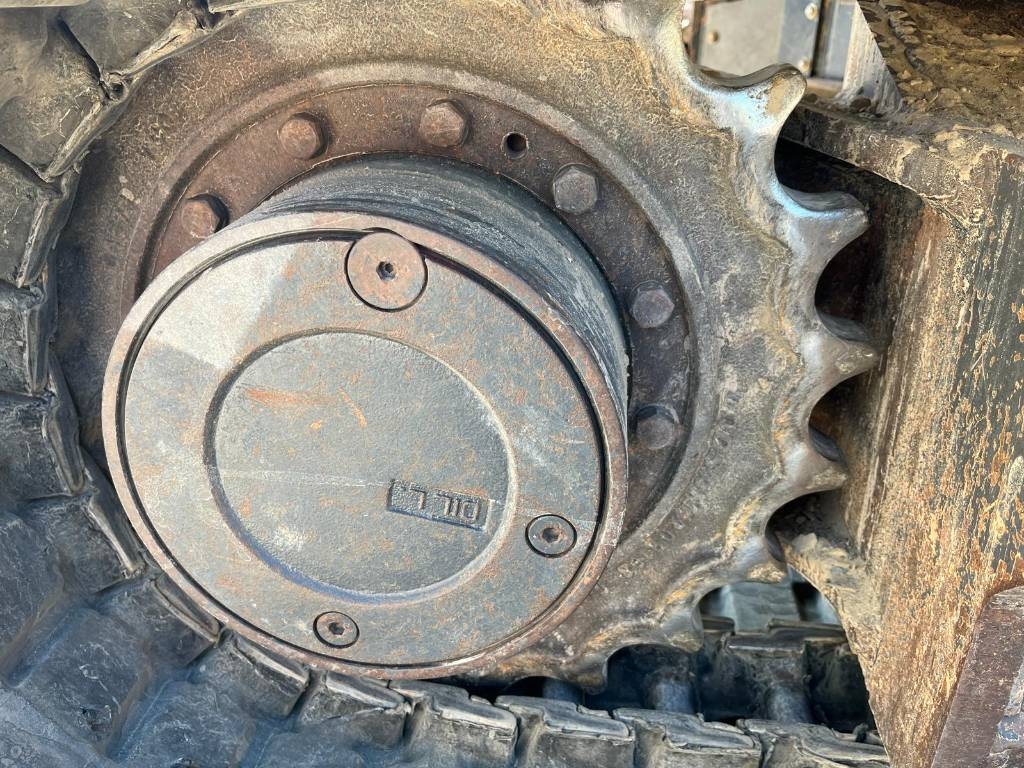 2017 Bobcat E 85, 4 120 mth, dovoz Skladom v EÚ — foto 16 z 16