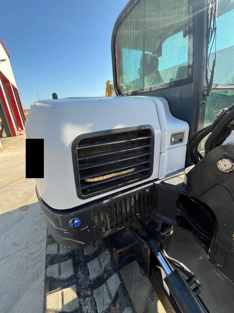 2017 Bobcat E 85, 4 120 mth, dovoz Skladom v EÚ — foto 4 z 16