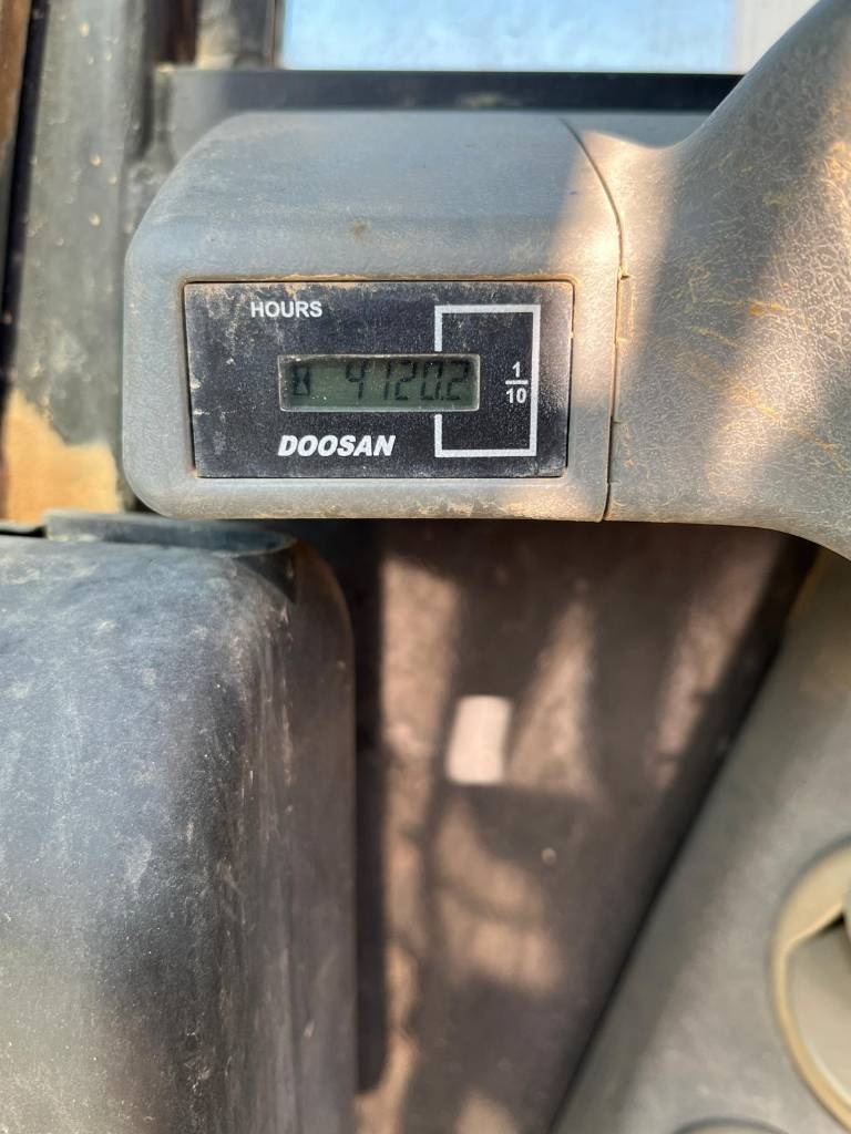 2017 Bobcat E 85, 4 120 mth, dovoz Skladom v EÚ — foto 9 z 16
