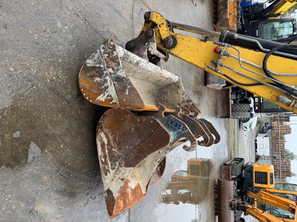 2019 Yanmar SV85 (40288), dovoz Skladom v EÚ — foto 5 z 8