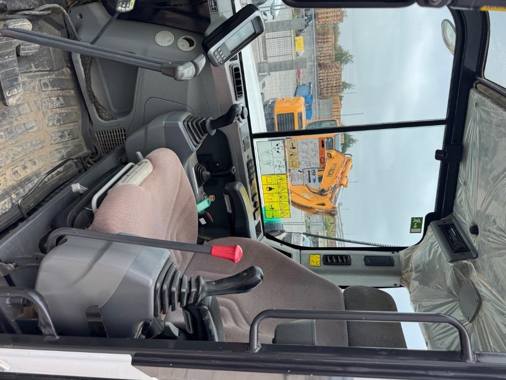 2020 Bobcat E85 (14822) *B02, dovoz Skladom v EÚ — foto 7 z 8