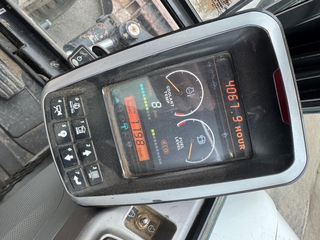 2020 Bobcat E85 (14822) *B02, dovoz Skladom v EÚ — foto 8 z 8