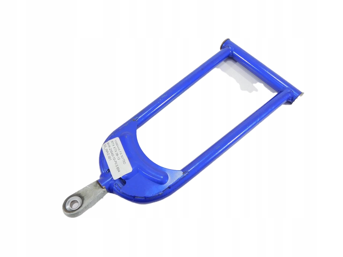 Rameno Górny přední Yamaha Fx Nytro Rtx Xtx 08-12 8hk-23540-10-p0, Skladom v EÚ — foto 1