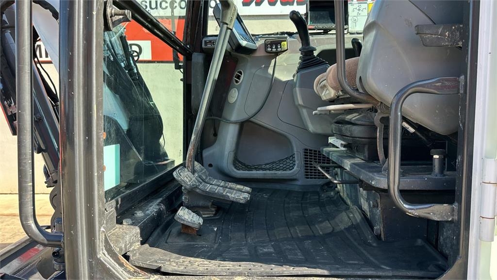 2020 Bobcat E85, 3 765 mth, dovoz Skladom v EÚ — foto 12 z 16