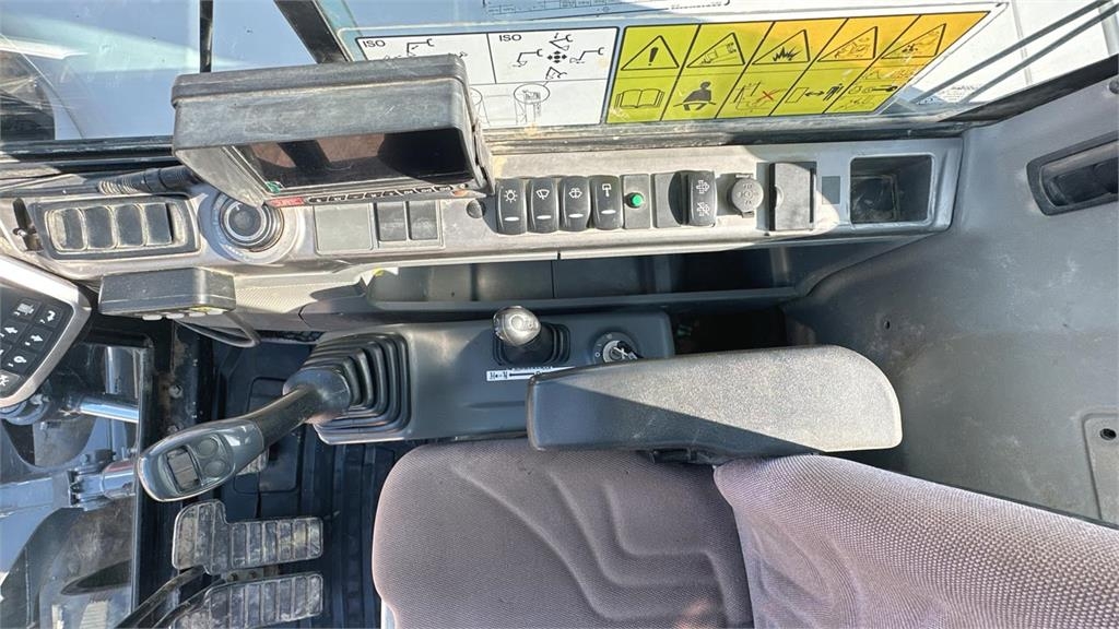 2020 Bobcat E85, 3 765 mth, dovoz Skladom v EÚ — foto 14 z 16