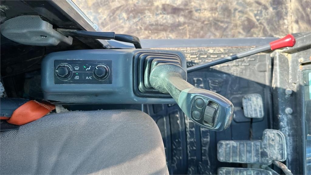 2020 Bobcat E85, 3 765 mth, dovoz Skladom v EÚ — foto 15 z 16