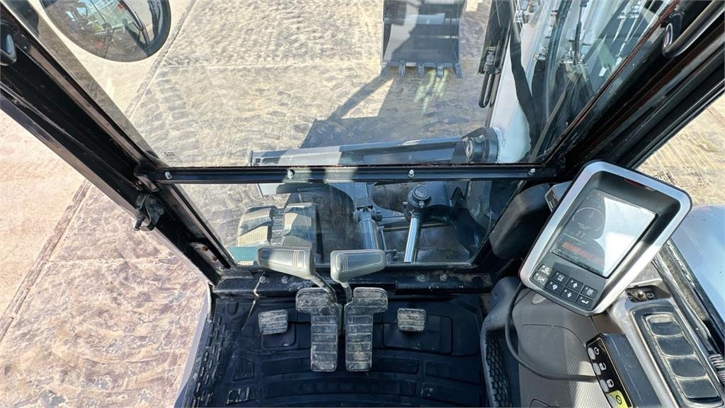 2020 Bobcat E85, 3 765 mth, dovoz Skladom v EÚ — foto 16 z 16