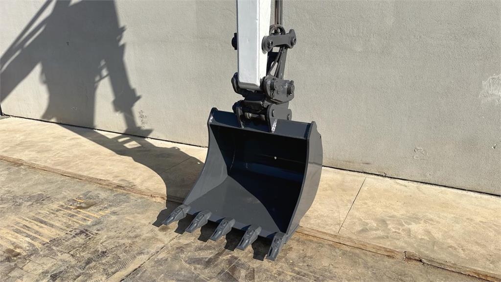 2020 Bobcat E85, 3 765 mth, dovoz Skladom v EÚ — foto 7 z 16