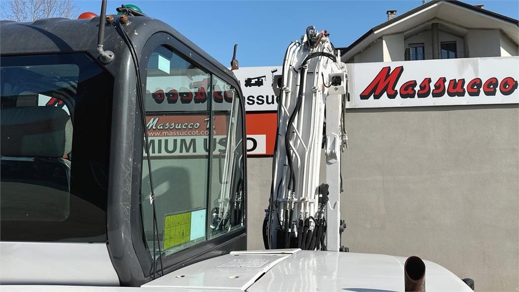 2020 Bobcat E85, 3 765 mth, dovoz Skladom v EÚ — foto 9 z 16