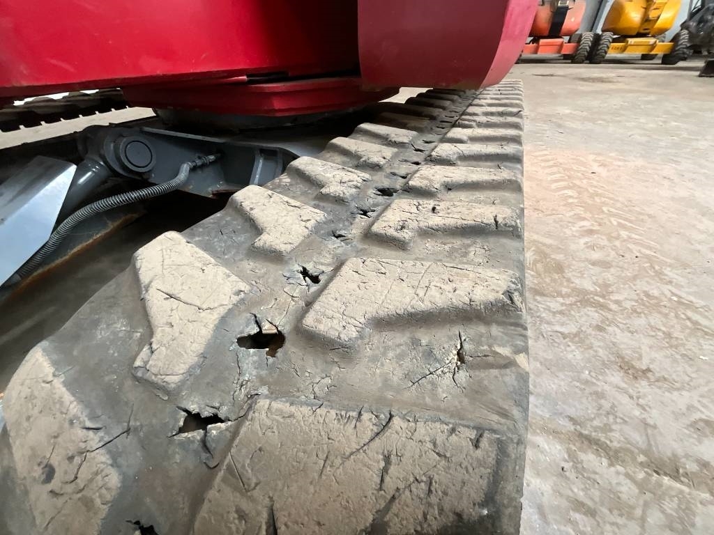 2018 Takeuchi TB 280 FR, 5 977 mth, dovoz Skladom v EÚ — foto 12 z 16