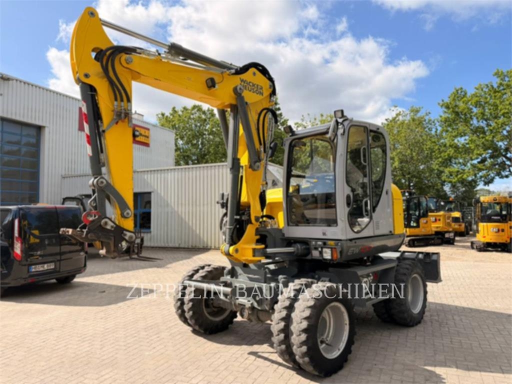 2020 Wacker EW100, 2 982 mth, dovoz Skladom v EÚ — foto 1 | AMECAR 2020 Wacker EW100, 2 982 mth, dovoz Skladom v EÚ — foto 1