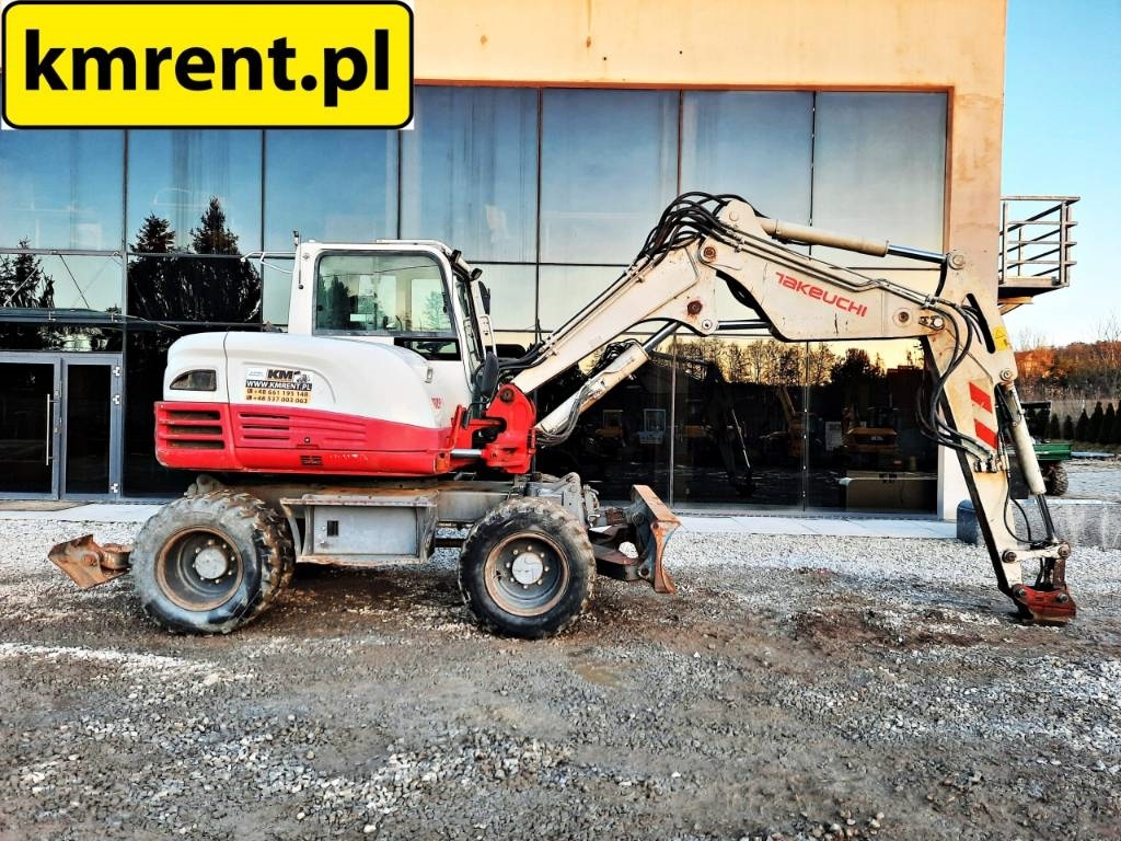2018 Takeuchi TB 295, dovoz Skladom v EÚ — foto 1 | AMECAR 2018 Takeuchi TB 295, dovoz Skladom v EÚ — foto 1