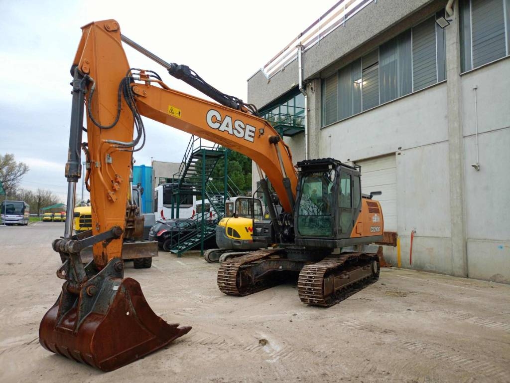 2019 Wacker Neuson EW100, 5 890 mth, dovoz Skladom v EÚ — foto 1 | AMECAR 2019 Wacker Neuson EW100, 5 890 mth, dovoz Skladom v EÚ — foto 1