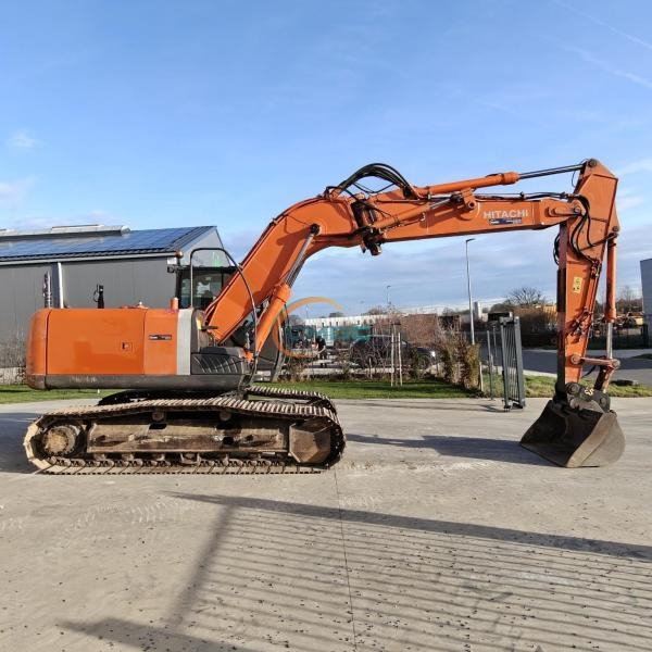 2012 Hitachi ZX180LC, 9 915 mth, dovoz Skladom v EÚ — foto 1 | AMECAR 2012 Hitachi ZX180LC, 9 915 mth, dovoz Skladom v EÚ — foto 1