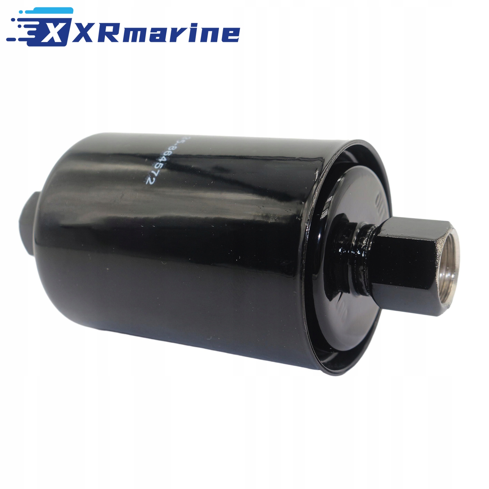35-864572T Filtr paliva Mercruiser Sterndrive MPI EFI 8.1L 496, Skladom v EÚ — foto 1