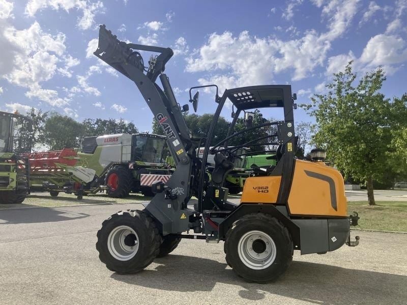 2020 Giant V362 HD, 421 mth, dovoz Skladom v EÚ — foto 1