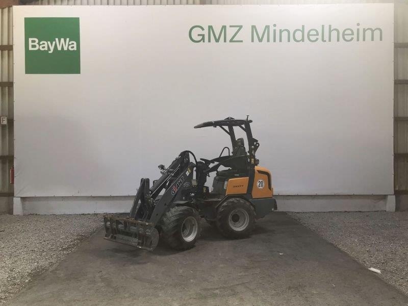 2018 Giant D 337 T, dovoz Skladom v EÚ — foto 1