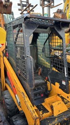 2015 Bobcat S70, 1 665 mth, dovoz Skladom v EÚ — foto 1