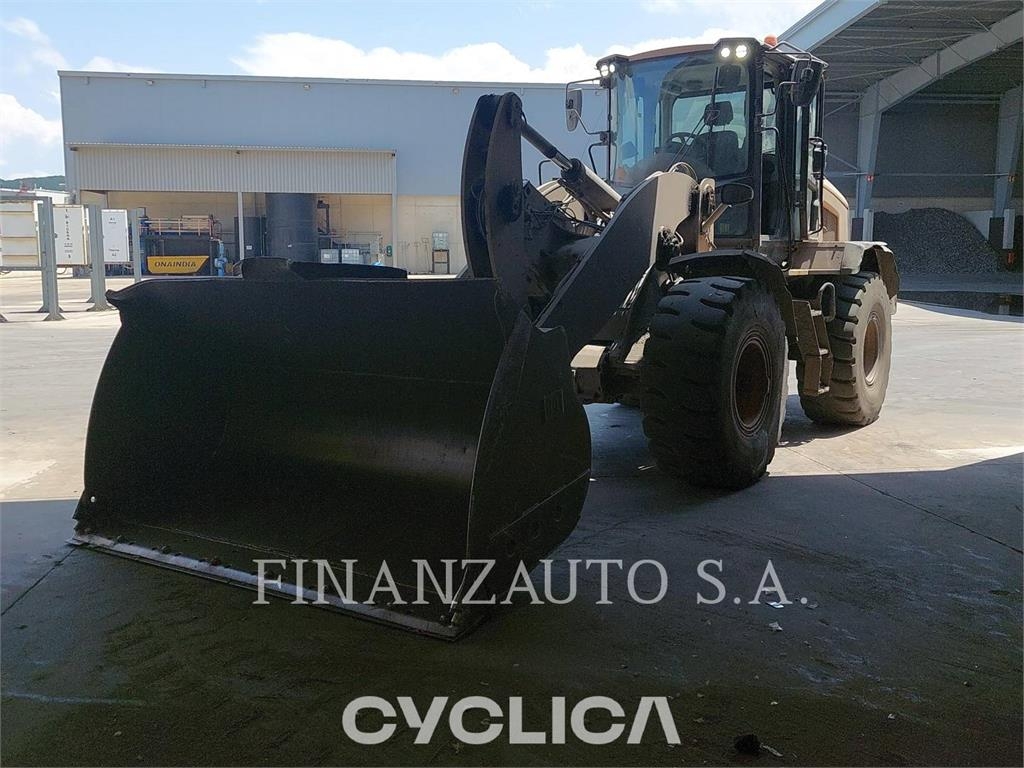2020 Cat 938M, 17 806 mth, dovoz Skladom v EÚ — foto 1 2020 Cat 938M, 17 806 mth, dovoz Skladom v EÚ — foto 1