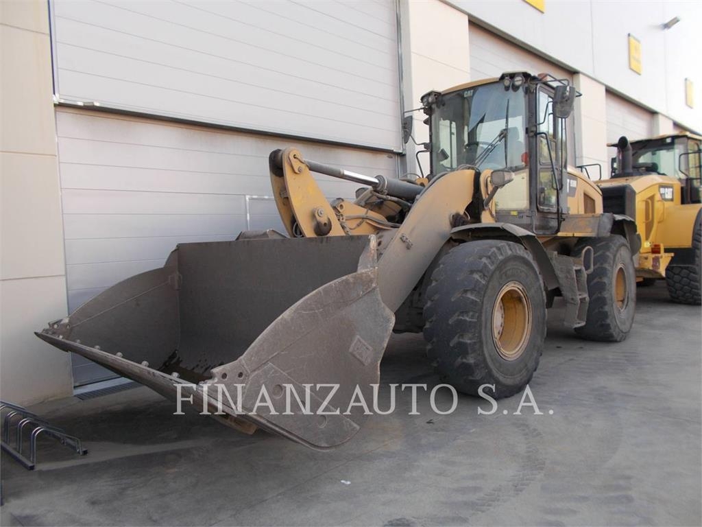 2020 Cat 938M, 17 000 mth, dovoz Skladom v EÚ — foto 1