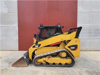 2012 Cat 259 B, 4 000 mth, dovoz Skladom v EÚ — foto 1 | AMECAR 2012 Cat 259 B, 4 000 mth, dovoz Skladom v EÚ — foto 1