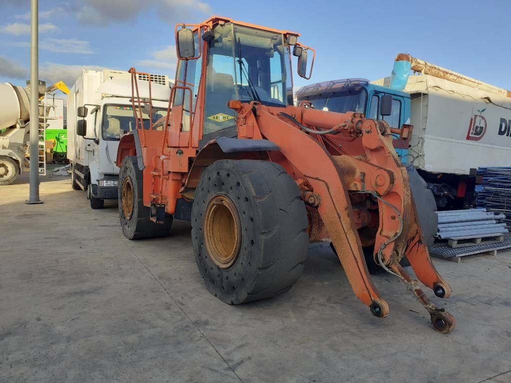 2001 Cat 950 G II, 17 000 mth, dovoz Skladom v EÚ — foto 1