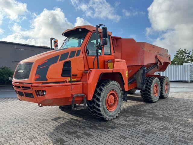 2016 Doosan DA 30 Dumper 6x6, 5 800 mth, dovoz Skladom v EÚ — foto 1