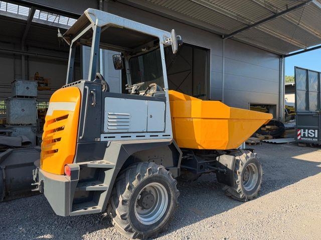 2014 Bergmann 2060 R Plus Dumper, 2 250 mth, dovoz Skladom v EÚ — foto 1