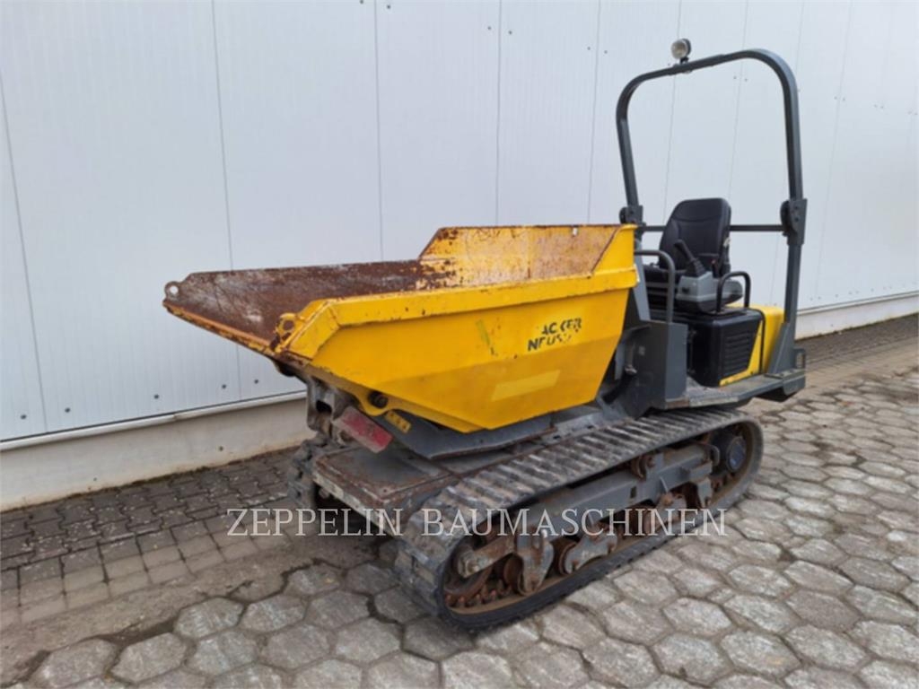 2023 Wacker DT23, 1 274 mth, dovoz Skladom v EÚ — foto 1 2023 Wacker DT23, 1 274 mth, dovoz Skladom v EÚ — foto 1
