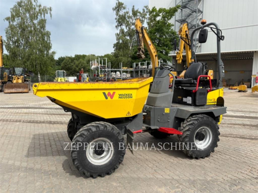 2022 Wacker DW30, 1 639 mth, dovoz Skladom v EÚ — foto 1 2022 Wacker DW30, 1 639 mth, dovoz Skladom v EÚ — foto 1