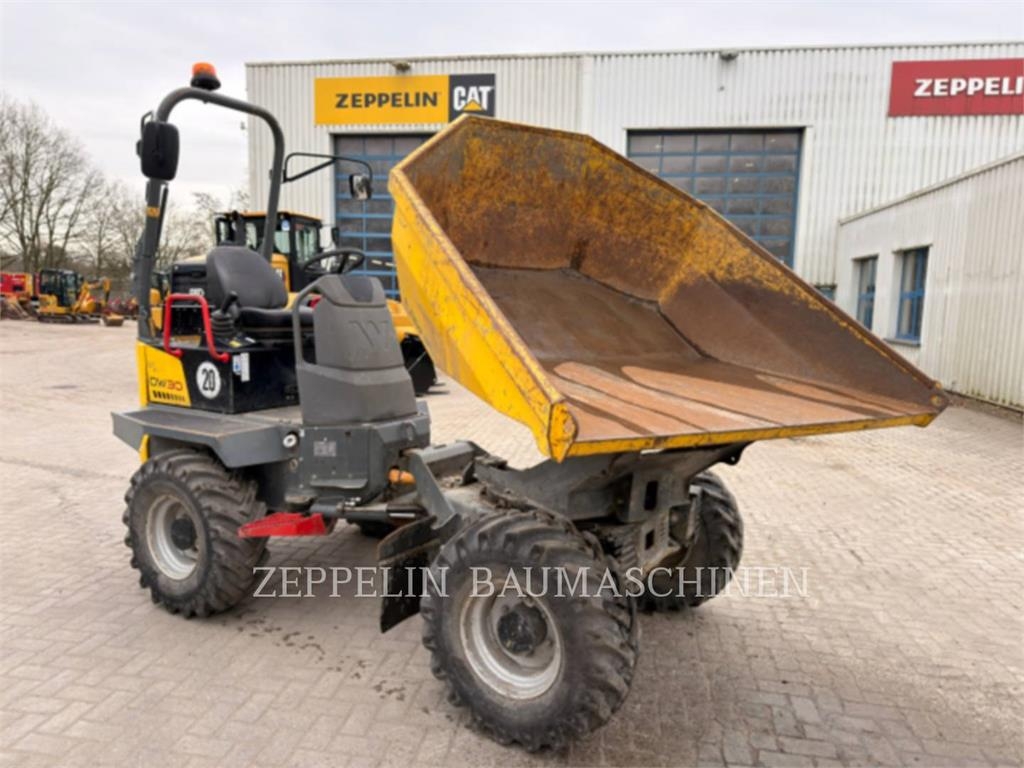 2022 Wacker DW30, 2 459 mth, dovoz Skladom v EÚ — foto 1 2022 Wacker DW30, 2 459 mth, dovoz Skladom v EÚ — foto 1