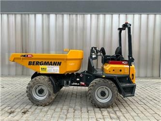 2022 Bergmann C 805s, 800 mth, dovoz Skladom v EÚ — foto 1 2022 Bergmann C 805s, 800 mth, dovoz Skladom v EÚ — foto 1