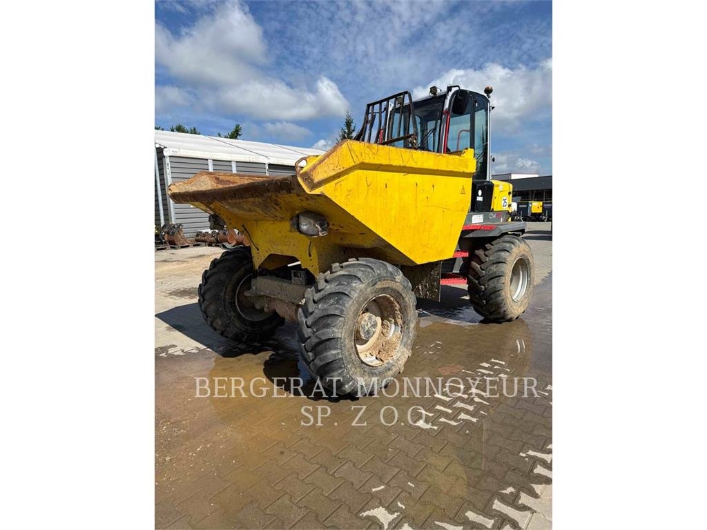 2021 Wacker Neuson DW90-2, 2 080 mth, dovoz Skladom v EÚ — foto 1
