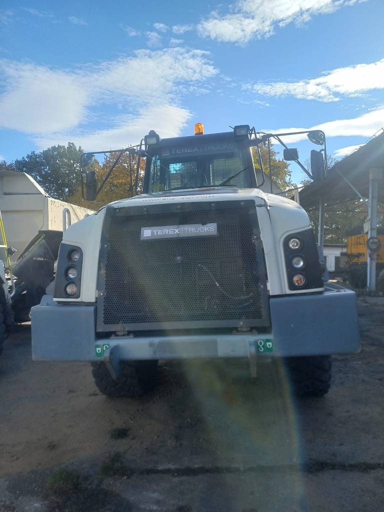 2019 Terex TA 300 (5), dovoz Skladom v EÚ — foto 1 | AMECAR 2019 Terex TA 300 (5), dovoz Skladom v EÚ — foto 1