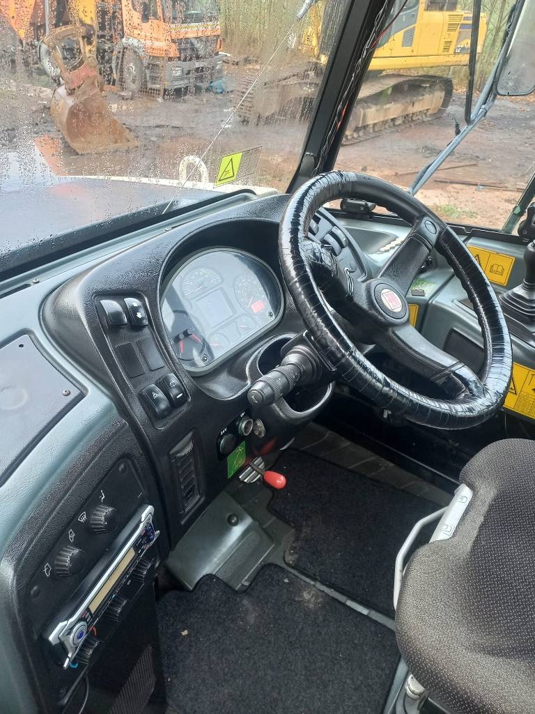 2014 Terex TA 300 (T13), dovoz Skladom v EÚ — foto 1 | AMECAR 2014 Terex TA 300 (T13), dovoz Skladom v EÚ — foto 1
