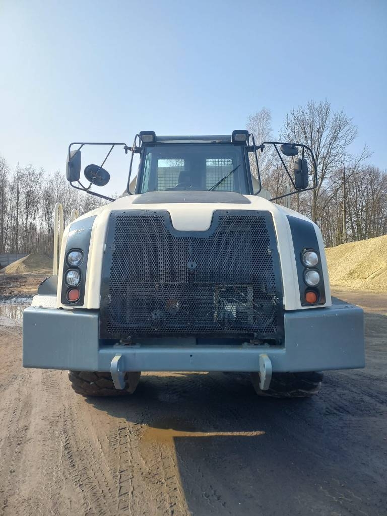 2011 Terex TA 300 (11), dovoz Skladom v EÚ — foto 1 | AMECAR 2011 Terex TA 300 (11), dovoz Skladom v EÚ — foto 1