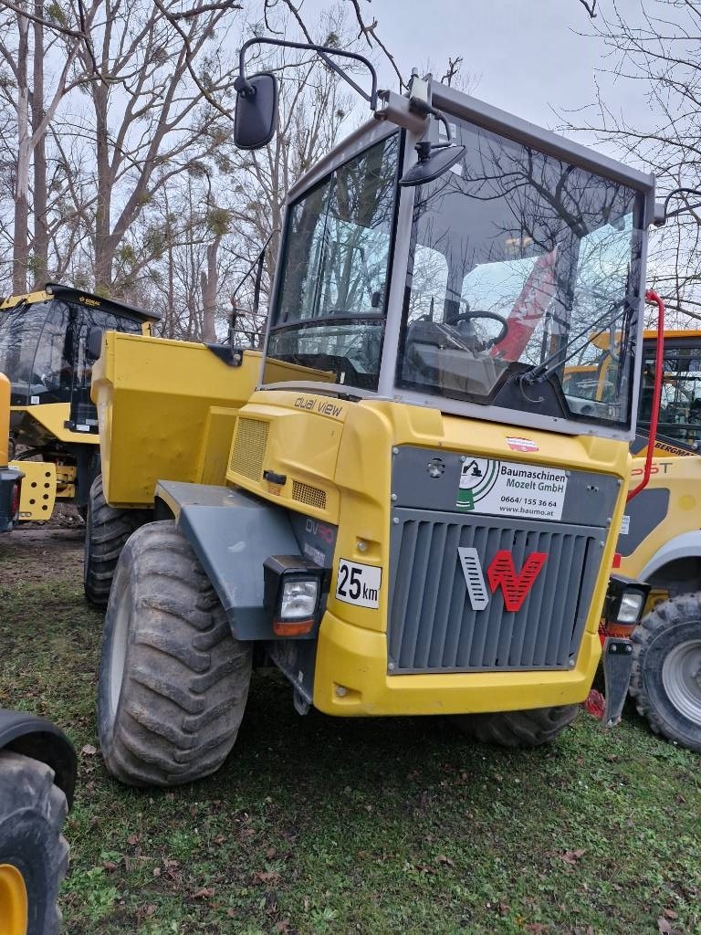 2019 Wacker Neuson DV 90, 1 970 mth, dovoz Skladom v EÚ — foto 1 | AMECAR 2019 Wacker Neuson DV 90, 1 970 mth, dovoz Skladom v EÚ — foto 1