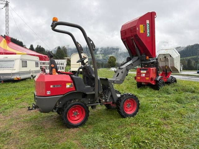 2019 Ausa D 100 AHA, 645 mth, dovoz Skladom v EÚ — foto 1 | AMECAR 2019 Ausa D 100 AHA, 645 mth, dovoz Skladom v EÚ — foto 1