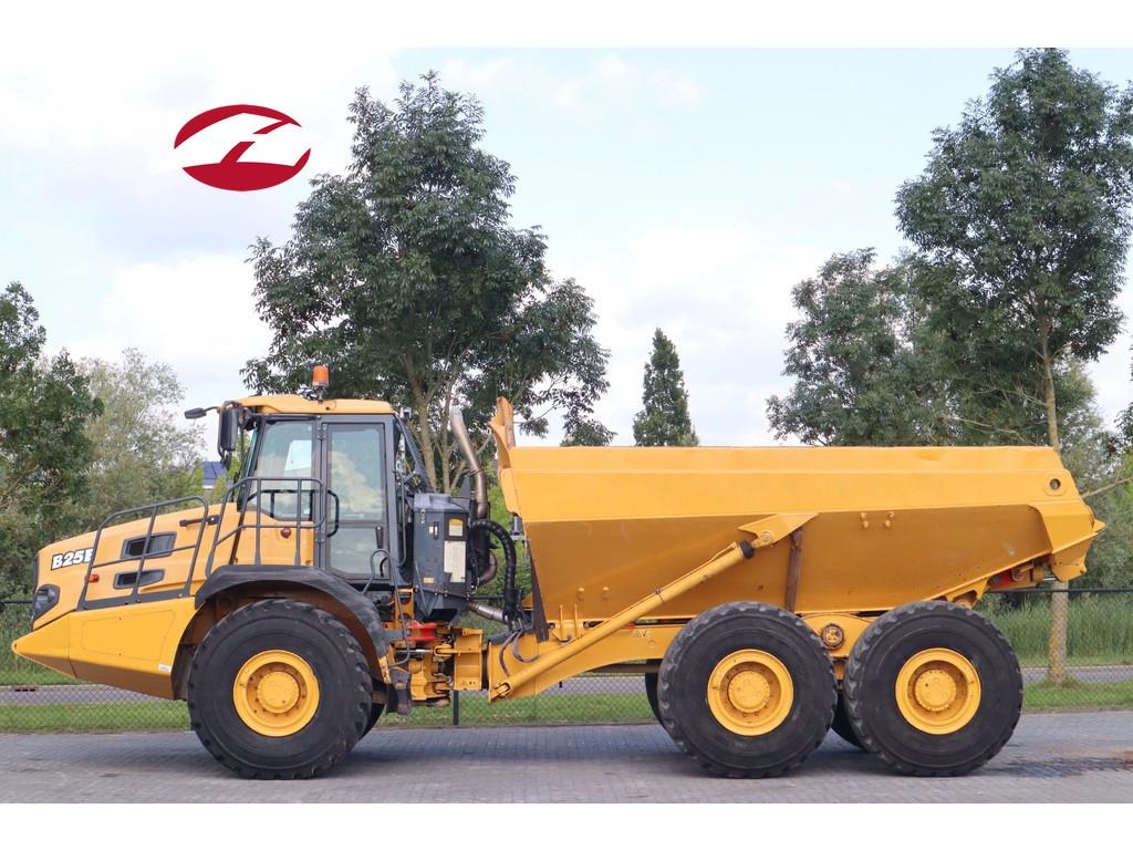 2017 Bell B25E | LOW HOURS | GOOD CONDITION | CE &, 8 896 mth, dovoz Skladom v EÚ — foto 1 | AMECAR 2017 Bell B25E | LOW HOURS | GOOD CONDITION | CE &, 8 896 mth, dovoz Skladom v EÚ — foto 1