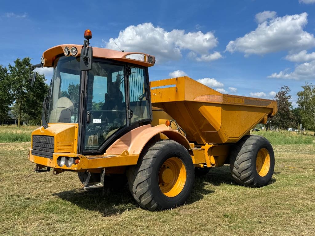 2010 Hydrema 912DS - Low Hours, 4 020 mth, dovoz Skladom v EÚ — foto 1