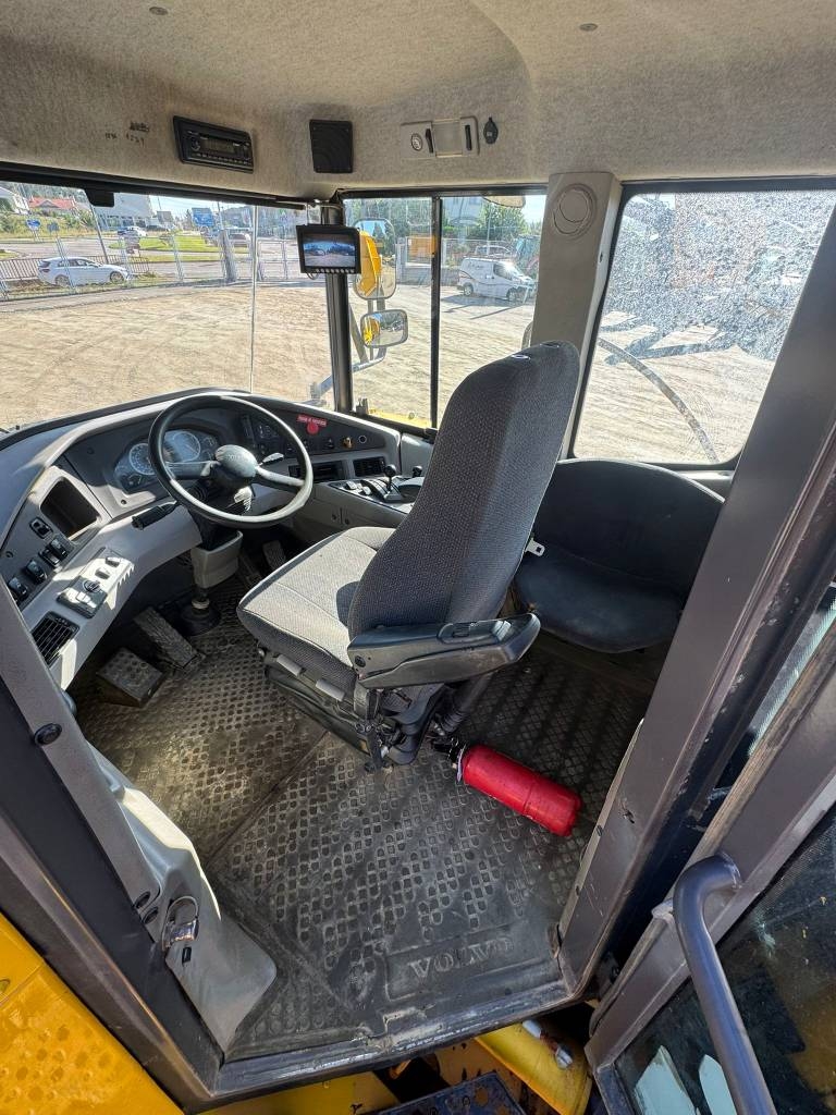 2012 Volvo A 25 F, 15 452 mth, dovoz Skladom v EÚ — foto 1 | AMECAR 2012 Volvo A 25 F, 15 452 mth, dovoz Skladom v EÚ — foto 1