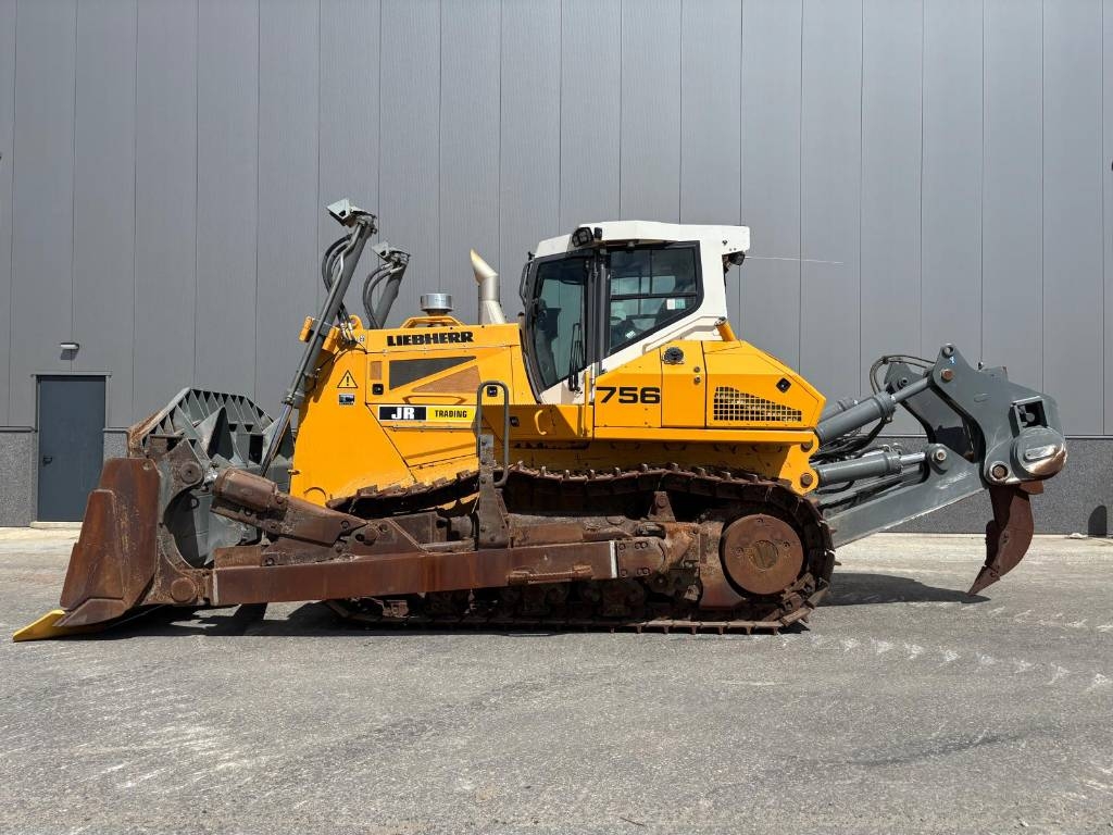 2020 Liebherr PR 756, 3 227 mth, dovoz Skladom v EÚ — foto 1 | AMECAR 2020 Liebherr PR 756, 3 227 mth, dovoz Skladom v EÚ — foto 1